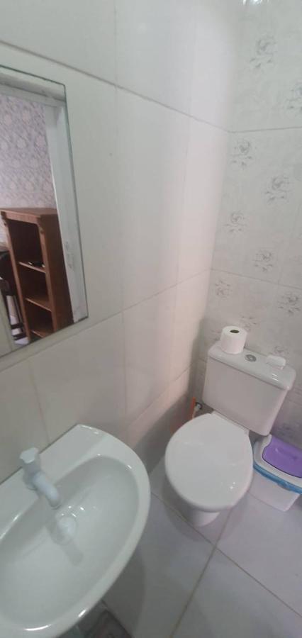 דירות Kitnet בארה די איביראקרה מראה חיצוני תמונה
