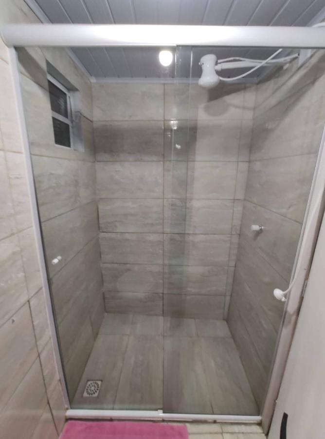דירות Kitnet בארה די איביראקרה מראה חיצוני תמונה